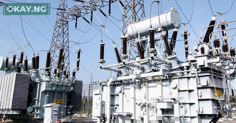 Lagos electricity market