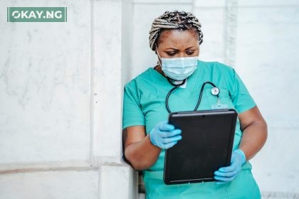 Nigerian Nurses UK