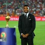 Samuel Eto'o