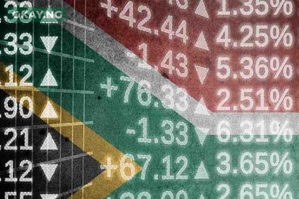 South African Equities