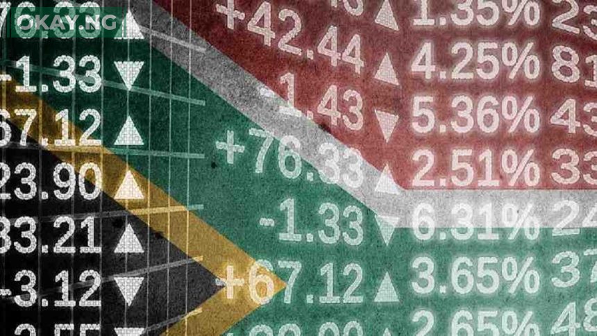 South African Equities