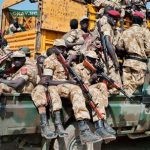 South Sudan security crisis