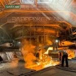 Ukraine Steel Production