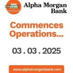 Alpha Morgan Bank