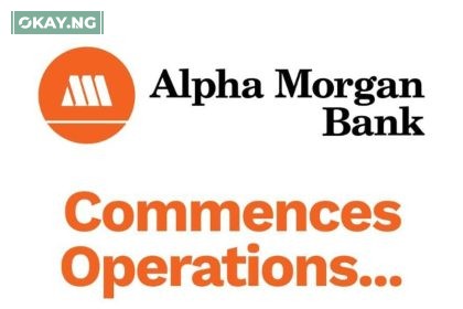 Alpha Morgan Bank